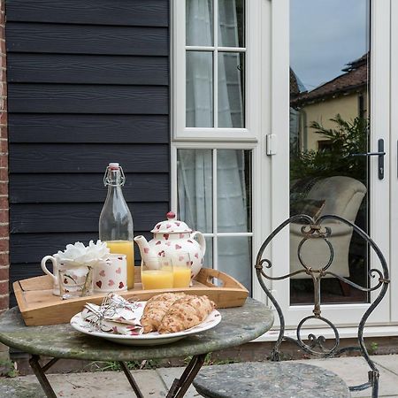 Watton The Coach House - Ukc2365ヴィラ エクステリア 写真
