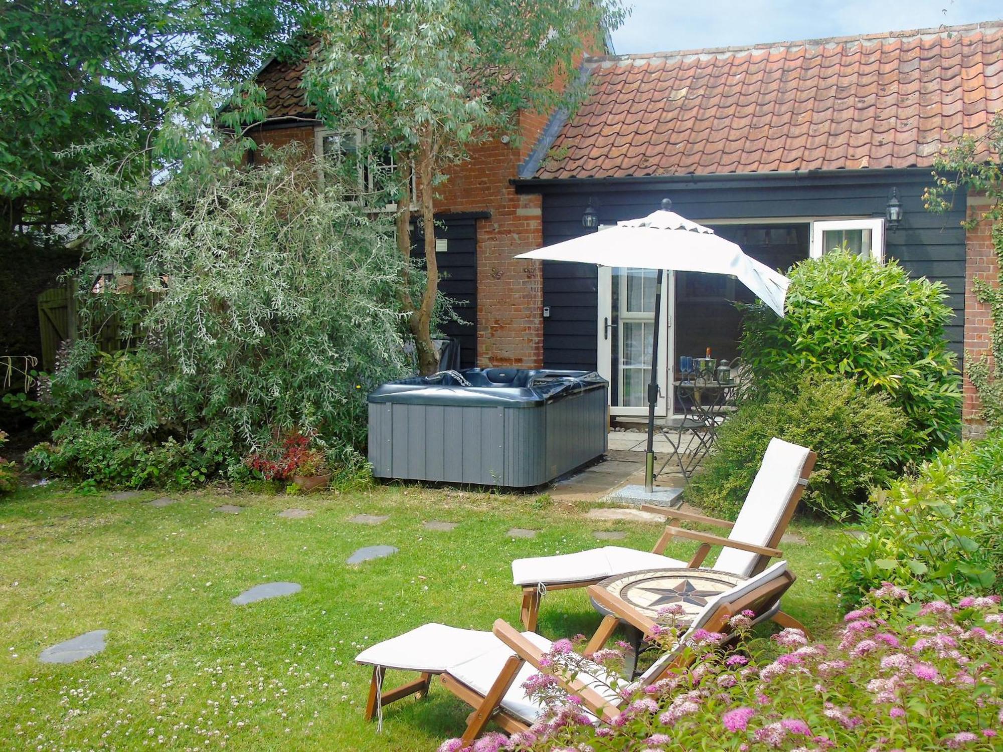 Watton The Coach House - Ukc2365ヴィラ エクステリア 写真