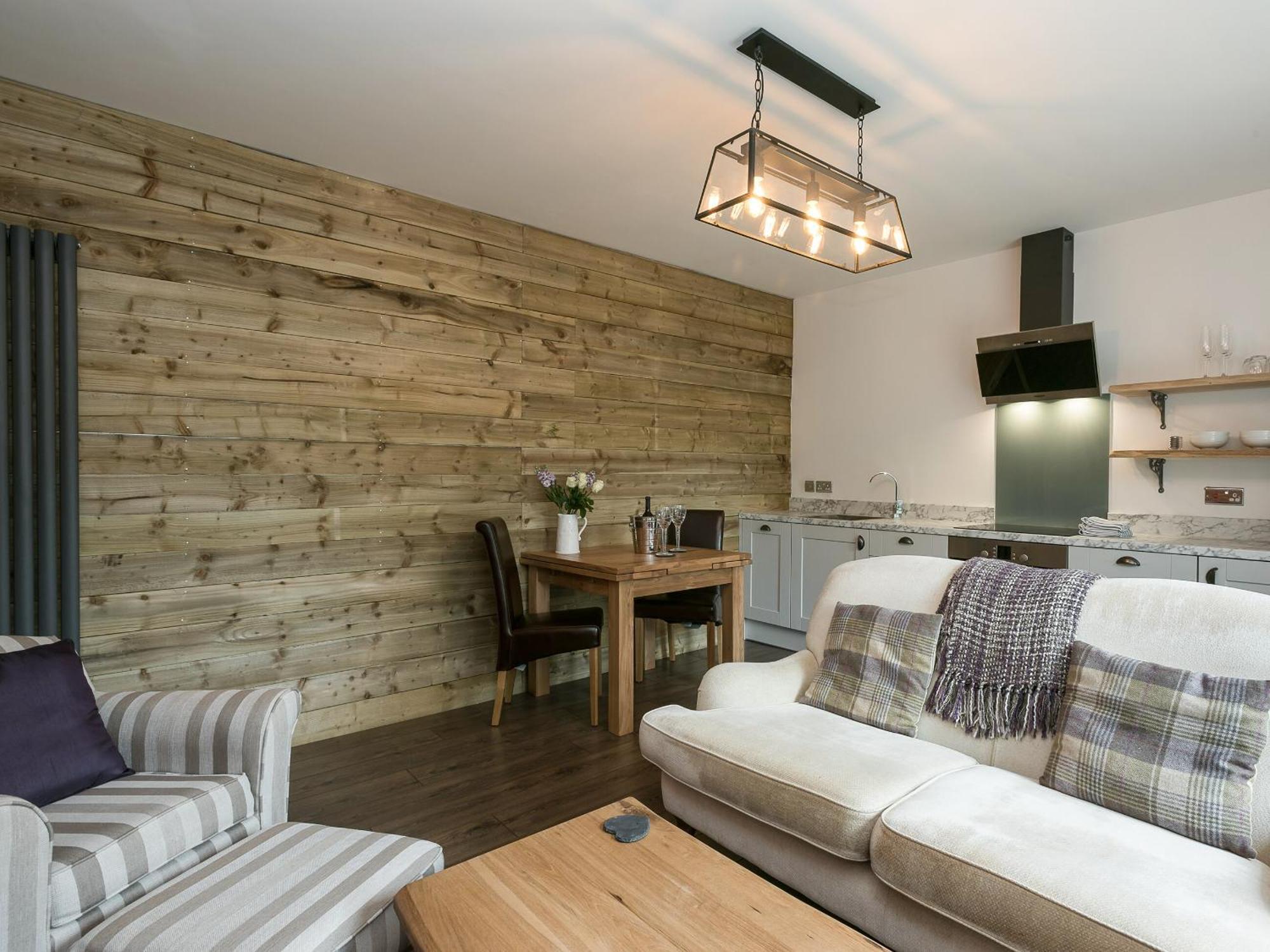 Watton The Coach House - Ukc2365ヴィラ エクステリア 写真