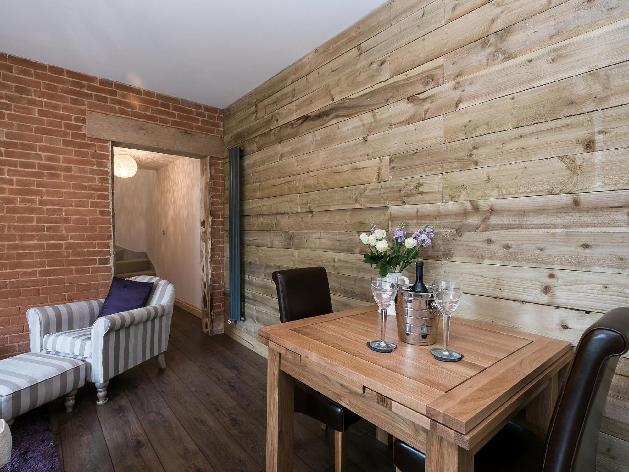 Watton The Coach House - Ukc2365ヴィラ エクステリア 写真